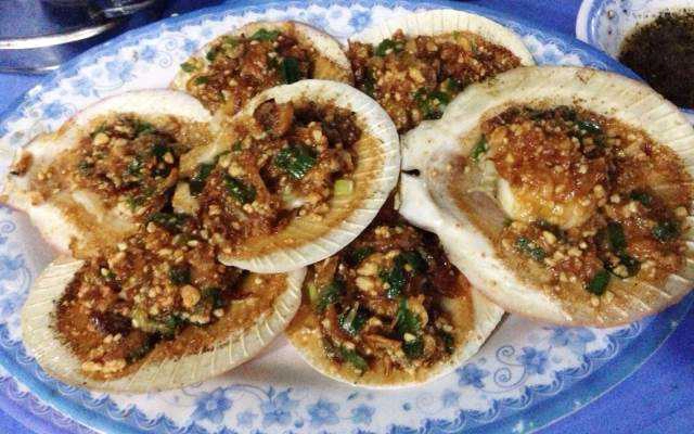 Nhà Hàng Mây - Món Ăn Tươi Sống Tự Chọn
