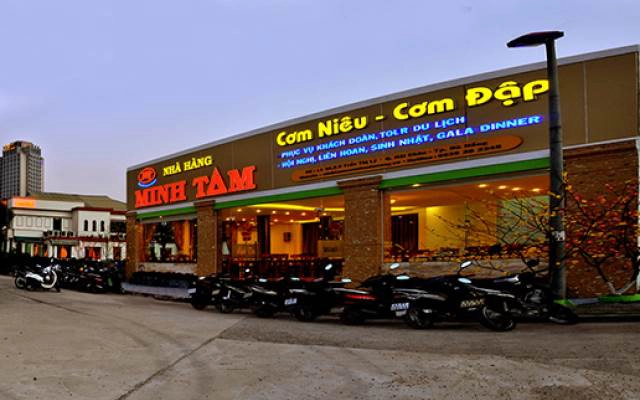 Nhà Hàng Minh Tâm - Cơm Niêu & Cơm Đập