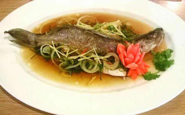 Nhà Hàng Mộc Miên Quán - Hải Sản Tươi Sống