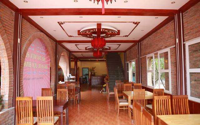 Nhà Hàng Mộc Viên Restaurant - Món Việt
