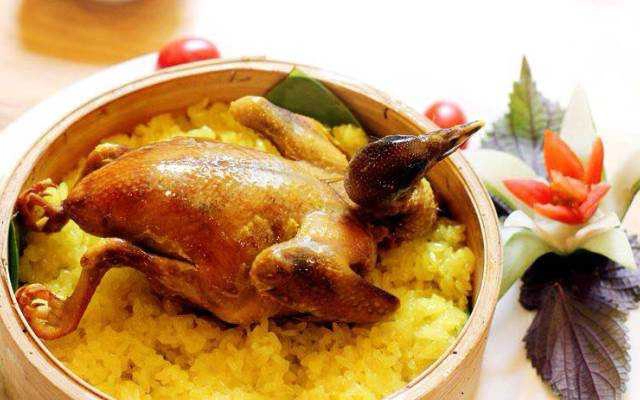Nhà Hàng Món Ăn Bài Thuốc - Hải Phòng Đệ Nhất Chim Câu