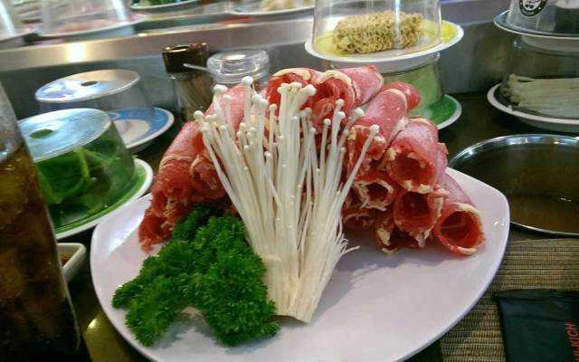 Nhà Hàng Muahaha Hotpot - Lẩu Băng Chuyền