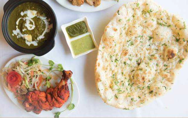 Nhà Hàng Mughal House India Halal - Ẩm Thực Ấn Độ