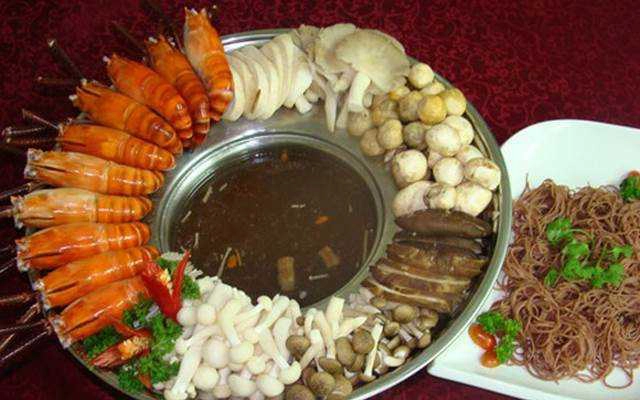 Nhà Hàng Mỹ Tho
