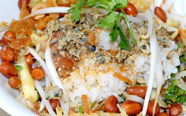 Nhà Hàng Năm Châu Hội Quán - Vạn Xuân