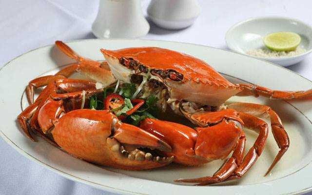 Nhà Hàng Năm Lửa 5 - Đại Lộ Bình Dương