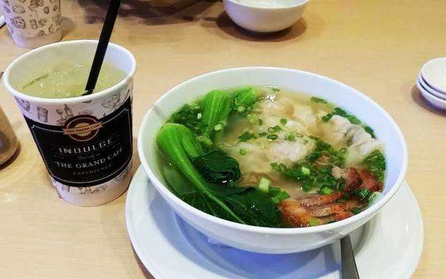 Nhà Hàng Nam Nam Express - Món Việt, Thái & Mã