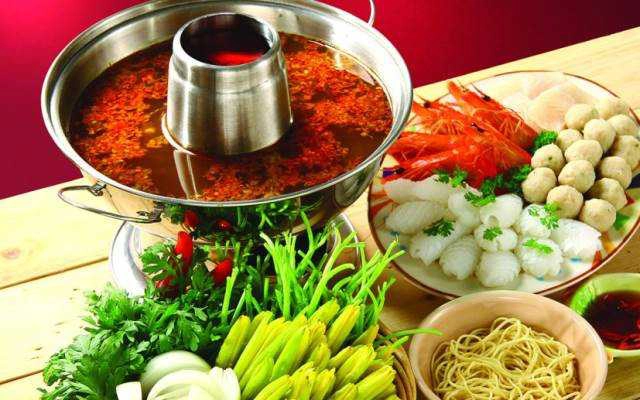 Nhà Hàng NamGaJin Restaurant - Trần Phú
