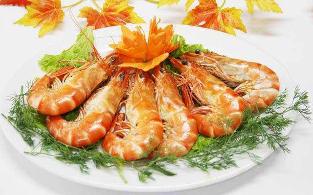 Nhà Hàng Nàng Tiên Cá Restaurant - Nguyễn Đình Chiểu