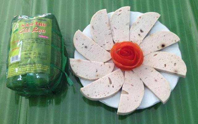 Nhà Hàng Nem Chả Năm Thu