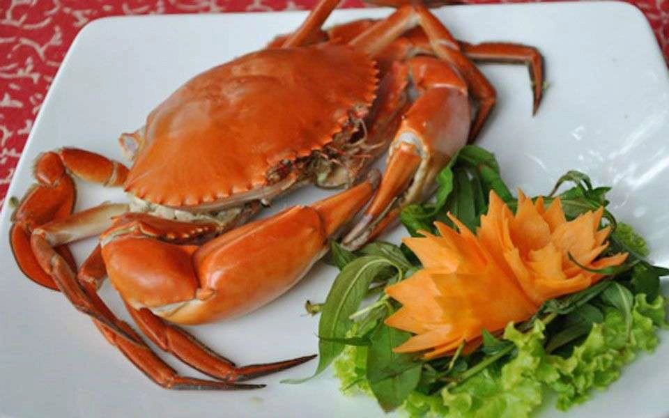 Nhà Hàng New 62 Restaurant - Hải Sản Tươi Sống