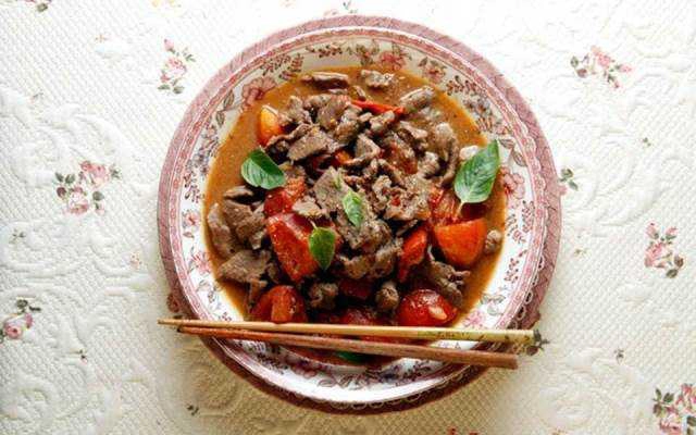 Nhà Hàng Ngẫu Vinvin Restaurant