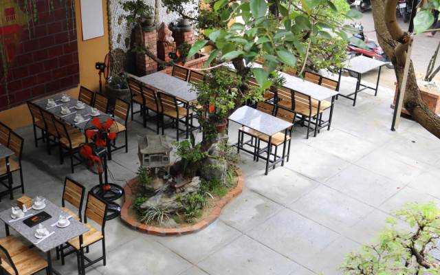 Nhà Hàng Ngộ Restaurant - Các Món Gà