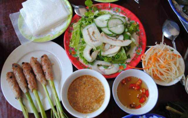 Nhà Hàng Ngọc Anh Restaurant