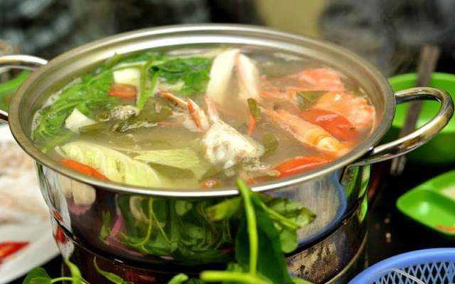 Nhà Hàng Ngọc Lan Restaurant - Hải Sản Tươi Sống