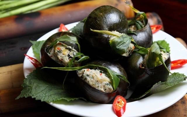 Quán Ăn Nhà Hàng Ngọc Mai - Phủ Tây Hồ