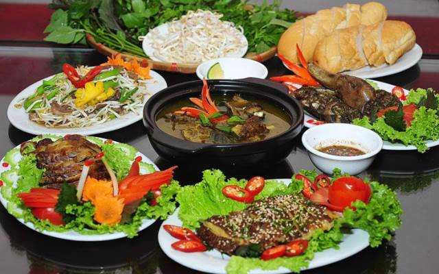 Nhà Hàng Ngọc Sương - Thế Giới Nướng & Lẩu
