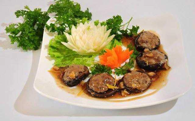 Nhà Hàng Ngọc Tuyết Restaurant - Trần Hưng Đạo