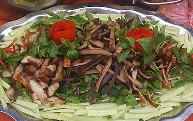 Nhà Hàng Ngọc Xuân