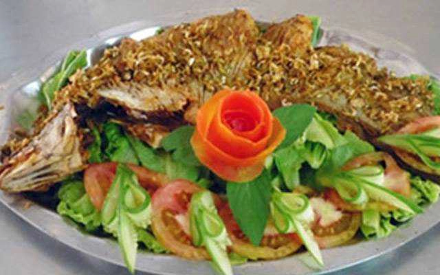 Nhà Hàng Nguyên Thái