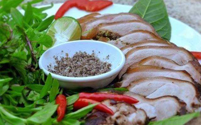 Nhà Hàng Đệ Nhất