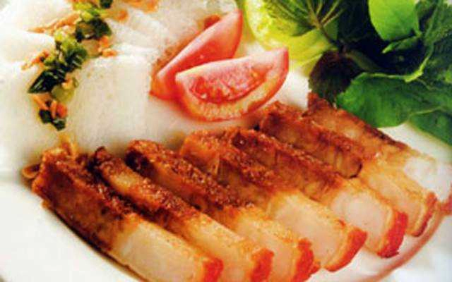 Nhà Hàng Dũng Thủy
