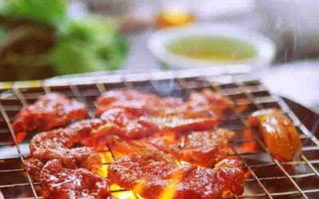 Nhà Hàng Hoàng Hôn - Đặc Sản Dê