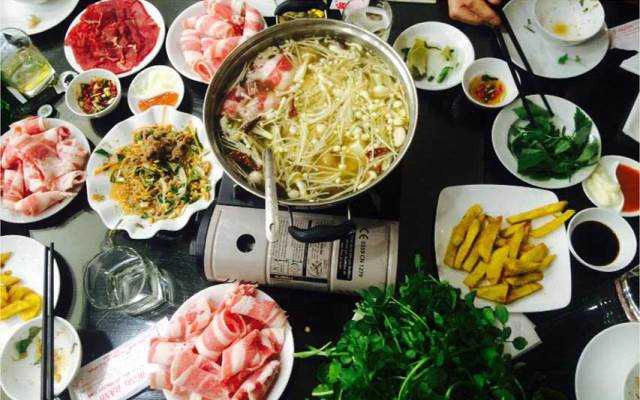 Nhà Hàng Hồng Hạnh 3 - Lẩu Bò Đặc Biệt, Hải Sản Tươi Sống