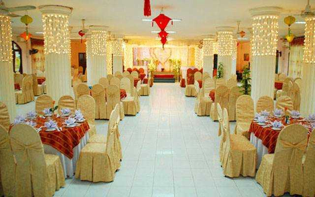Nhà Hàng Hùng Vương - Tiệc Cưới & Hội Nghị