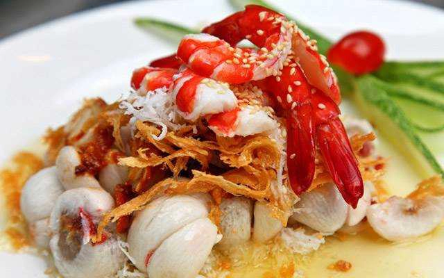 Nhà Hàng Phương Nam