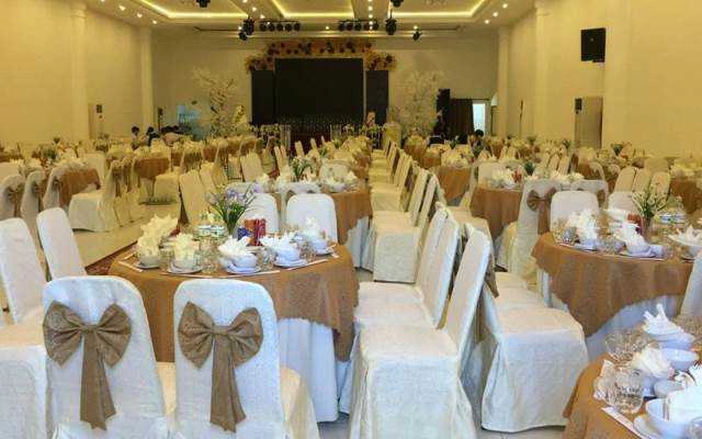 Nhà Hàng Nhà Hàng Tiệc Cưới Gia Hân