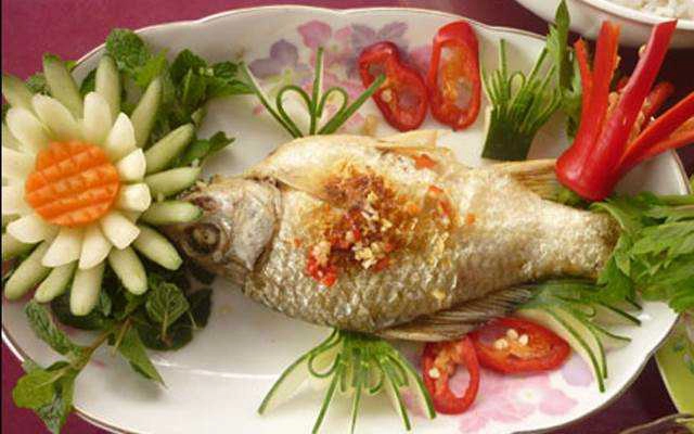Nhà Hàng Hải Âu