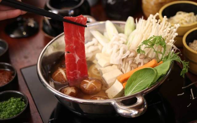 Kiến Đỏ - Nhà Hàng Nhật Bản  - KĐT Trung Hòa Nhân Chính
