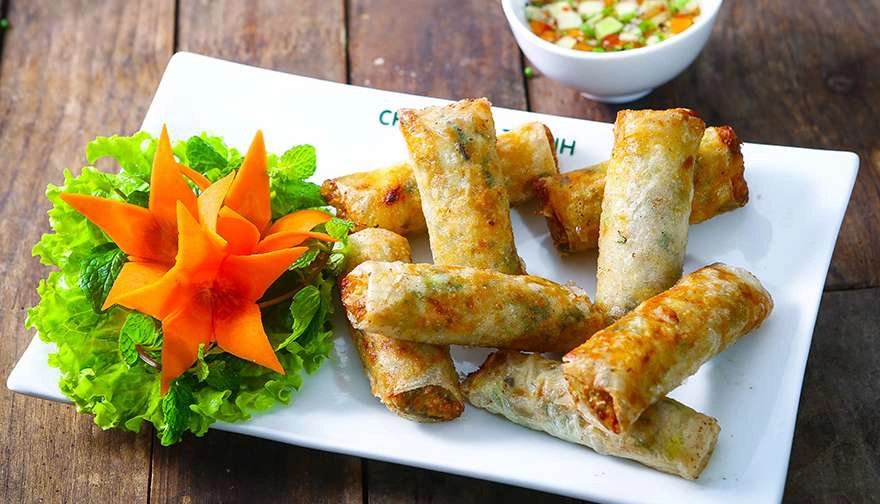 Nhà Hàng Nhất Tâm - Cá & Gỏi Nhệch