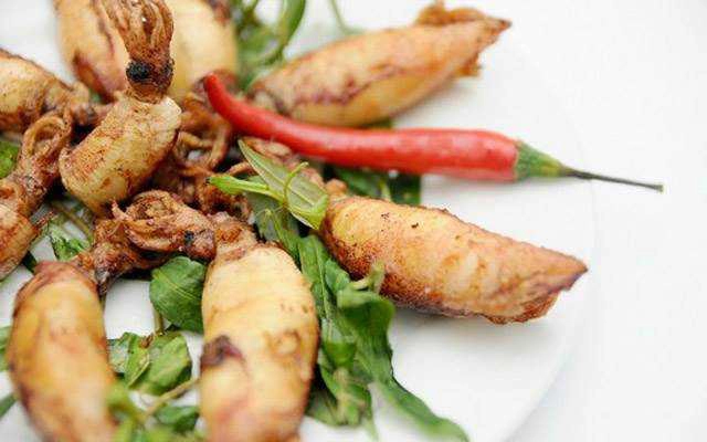 Nhà Hàng Nhật Vạn 1