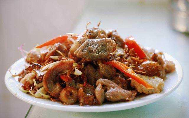Nhà Hàng Nhật Vạn 2