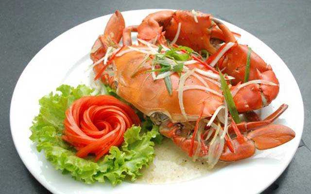 Nhà Hàng Nhơn Hội 2