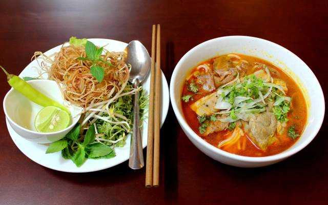 Nhà Hàng Ông Táo Restaurant - Ẩm Thực Huế