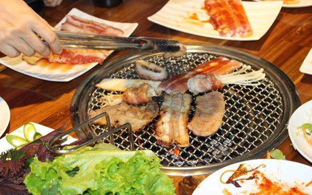 Nhà Hàng OPPA BBQ - Lẩu Nướng Hàn Quốc