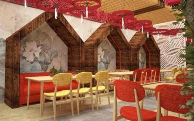 Nhà Hàng Pao Lóu Restaurant - Ẩm Thực Hong Kong