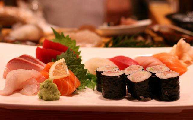 Nhà Hàng Phạm Vân Sakura - Japanese Restaurant