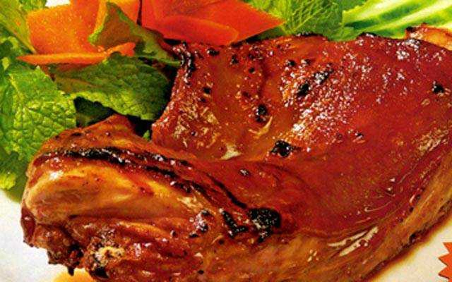 Nhà Hàng Phát Phú - Thịt Thỏ Và Các Món Ăn Dân Tộc