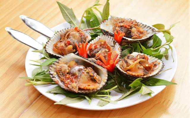 Nhà Hàng Phố Biển Restaurant - Beer & Nướng