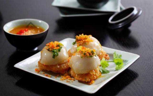 Nhà Hàng Phố Huế Restaurant - Món Huế