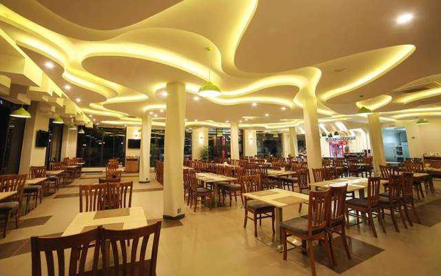 Nhà Hàng Phoenix - Hải Sản Tươi Sống