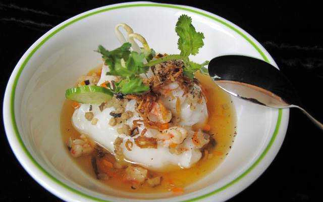 Nhà Hàng Phù Đổng