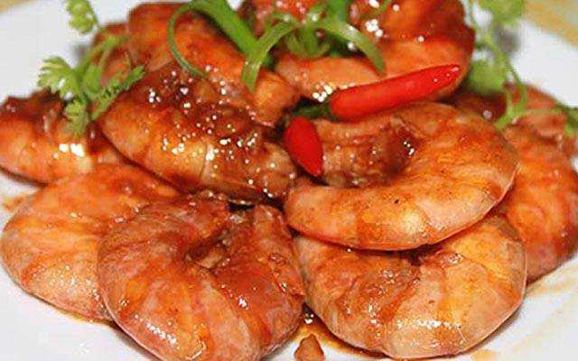 Nhà Hàng Phú Hưng