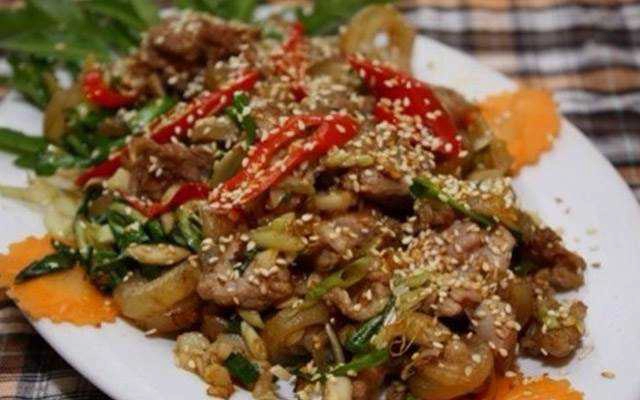 Nhà Hàng Phú Vinh 86