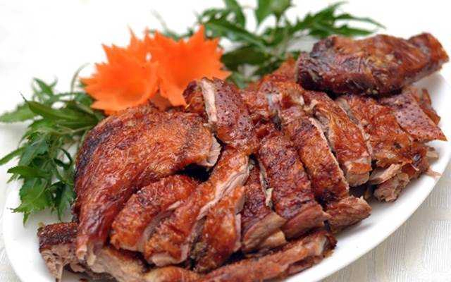 Nhà Hàng Phúc Đại Lợi - Bia Hơi, Vịt Nướng