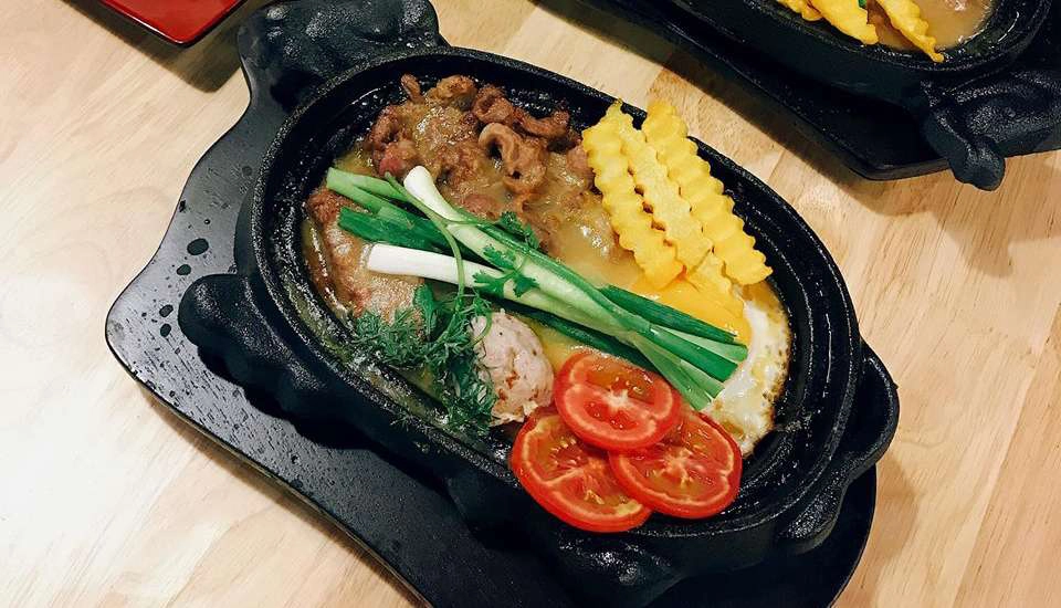 Nhà Hàng Phúc Hưng BeefSteak